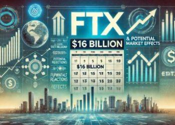 FTX Bankruptcy: Key Dates For The $16 Billion Payout And Potential Market Effects