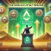 Expert Picks 5 Altcoins To Watch, Declaring Arrival Of The Altseason After Three Years