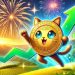 Solana Memecoin Market Thrives: POPCAT Reaches New Record Price Of $1.75