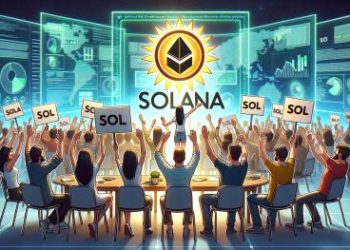 Solana (SOL) Clings to Key Support: Is a Bounce Imminent?