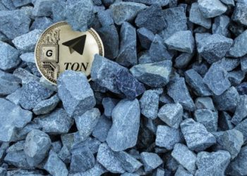 TON Recovery Stalls: Another Price Decline Hinders Bullish Efforts