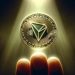 Tron (TRX) Holds Green as Markets Fall: Can It Keep Going?