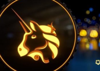 UNI Bullish Rebound Signals Upsurge, Targets $8.7 Resistance Ahead