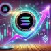 Solana Bullish Pattern Holds – Crypto Analyst Sets $202 Target