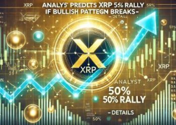 XRP Price Bullish Potential Grows – A Surge Above $0.65 Will Triger Buyers