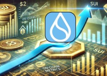 Can SUI Break Past $2 Resistance? On-Chain Metrics Reveal Growing Demand