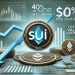 Can SUI Fall To $1.40? On-Chain Data Exposes Declining Demand