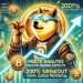 Dogecoin Analyst Expects A ‘Multi-Year Bullish Breakout’ – 200% Surge Potential