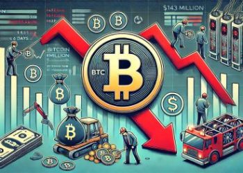 Bitcoin Failed Attempt To Break $64,000 Could Lead To A Disaster – Analyst