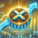 XRP Will Jump 75% If It Holds Current Demand Level – Details