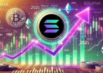 Solana Bullish Pattern Signals Massive Gains Ahead – 2021 Rally Could Repeat