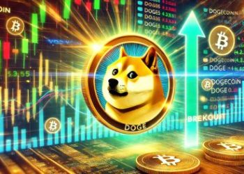 Dogecoin Could Break Yearly Highs ‘Any Moment Now’ – Crypto Analyst