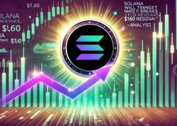 Solana Will Target New ATHs Once It Breaks $160 Resistance – Analyst