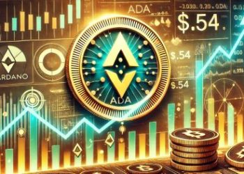 Cardano Bullish Pattern Suggests A Breakout – Can ADA Reach $0.54?