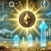 Ethereum Upside Target Around $2,800 As Price Tests Key Resistance