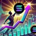 Solana Stays Strong Despite BTC Drop – $176 Next?