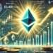 Ethereum Whale Activity Spikes To 6-Week High – Smart Money Accumulation?