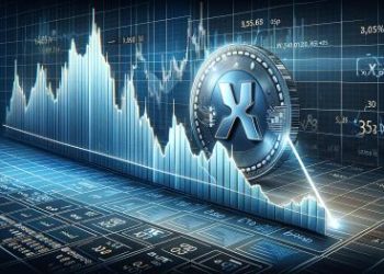 XRP Price Slows Down: Will Bears Take Over or Bulls Fight Back?