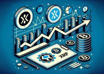 XRP Price Stabilizes After Losses: Can Bulls Regain Momentum?