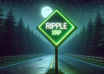 XRP Price Nearing Breakout: Can It Finally Push Higher?