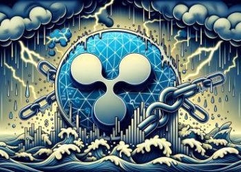 XRP Price Fights to Regain Momentum: Will It Break Through??