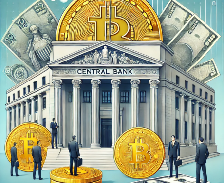 Bitcoin Potential For Monetary Policy Sparks Growing Interest Among Central Banks