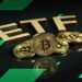 $13 Billion Bitcoin ETF Surge: US Institutions Lead The Charge