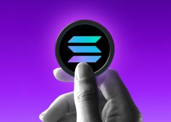 Solana Blockchain On Fire, Registers 11% Growth In Just One Week