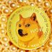 Dogecoin Flashes Sell Signal After 30% Rally – Time To Sell?
