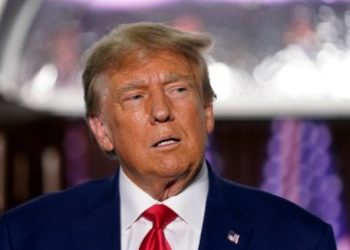 WLFI Token Launch, Backed By Trump, Falls Flat On $300 Million Fundraising Target