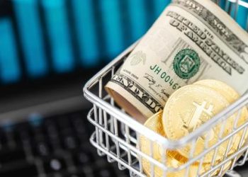 Whales Hoard $90 Million In Bitcoin: A Sign Of What’s To Come?