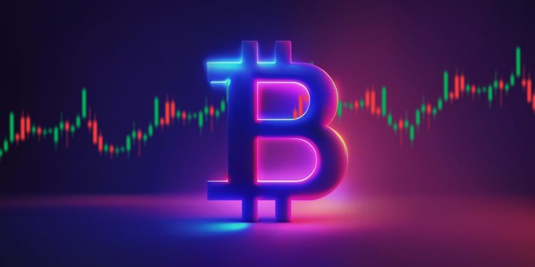 The price of Bitcoin rose to a new weekly high this morning