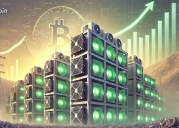 Bitcoin Miner Selloff Is Calming Down: Green Sign For Rally To Continue?