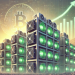 Bitcoin Miner Selloff Is Calming Down: Green Sign For Rally To Continue?