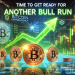 “Time To Get Ready For Another Bull Run,” Bitcoin Analyst Says— Here’s Why