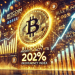 Bitcoin Profitability Index Hits 202%: Is This Enough For A Top?