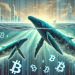 Bitcoin Whales Are Going Through A ‘Generational’ Shift, CryptoQuant CEO Reveals