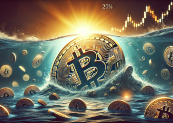 Bitcoin Supply In Loss Nears 20%: Could This Trigger A Fresh Surge?