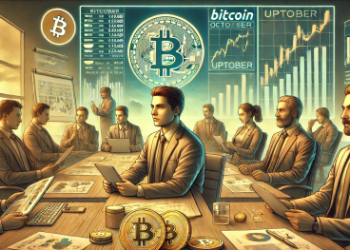 Bitcoin Investors Not Sold On Uptober As Sentiment Remains Neutral