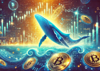 Bitcoin Whale Transfers See Massive Spike: Sign Of Profit-Taking?
