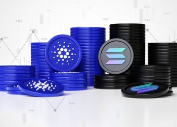 Solana and Cardano: New lows and targets for Thursday