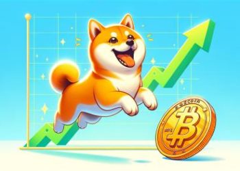 Dogecoin (DOGE) Leaps Higher: Can The Momentum Last?
