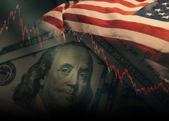 The dollar index rose above 102.50 after Friday’s top news
