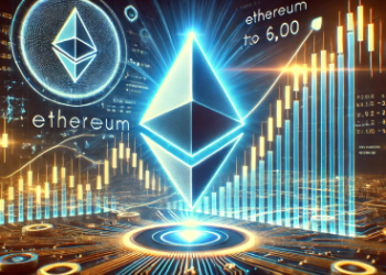 Ethereum Could Push To $6,000 If This Pattern Holds, Analyst Says