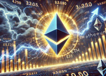 Ethereum Open Interest Sees Fastest Rise In 5 Months: Brace For More Volatility?