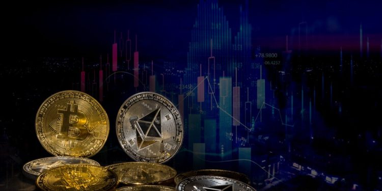 Bitcoin and Ethereum: New Support and Targets for Friday