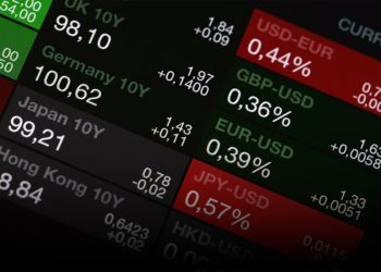 EURUSD and GBPUSD: EURUSD stabilizes before the ECB report