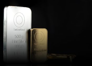 Gold and Silver: New Higher Targets and Prices on Friday