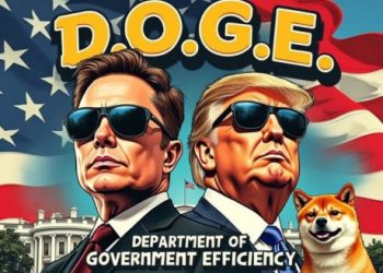 Dogecoin Is The Top ‘Trump Victory’ Trade, Says Investment Firm CEO