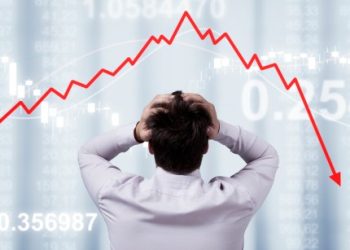 Bitcoin Investors Show Fear – Could A Price Bottom Be Imminent?